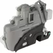 Serrure de porte avant gauche HERTH+BUSS ELPARTS 73100021 - Visuel 1