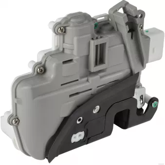 Serrure de porte avant gauche HERTH+BUSS ELPARTS 73100021