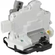 Serrure de porte avant gauche HERTH+BUSS ELPARTS 73100021 - Visuel 2