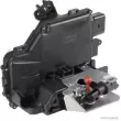Serrure de porte avant droit HERTH+BUSS ELPARTS 73100022 - Visuel 1