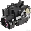 Serrure de porte avant droit HERTH+BUSS ELPARTS 73100022 - Visuel 2