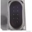 Serrure de porte avant gauche HERTH+BUSS ELPARTS 73100023 - Visuel 3