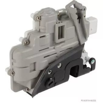 Serrure de porte arrière gauche HERTH+BUSS ELPARTS 73100025