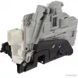 Serrure de porte arrière droit HERTH+BUSS ELPARTS 73100026 - Visuel 2