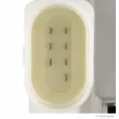 Serrure de porte arrière droit HERTH+BUSS ELPARTS 73100026 - Visuel 3