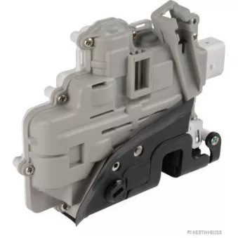 Serrure de porte arrière gauche HERTH+BUSS ELPARTS 73100027