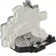 Serrure de porte arrière droit HERTH+BUSS ELPARTS 73100028 - Visuel 1