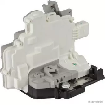 Serrure de porte arrière droit HERTH+BUSS ELPARTS 73100028