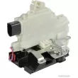 Serrure de porte avant gauche HERTH+BUSS ELPARTS 73100029 - Visuel 2