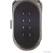 Serrure de porte avant droit HERTH+BUSS ELPARTS 73100030 - Visuel 3