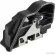 Serrure de porte avant gauche HERTH+BUSS ELPARTS 73100031 - Visuel 1