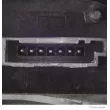 Serrure de porte avant gauche HERTH+BUSS ELPARTS 73100031 - Visuel 3