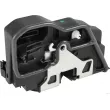 Serrure de porte avant droit HERTH+BUSS ELPARTS 73100032 - Visuel 1