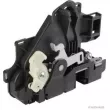 Serrure de porte avant gauche HERTH+BUSS ELPARTS 73100033 - Visuel 1