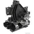 Serrure de porte avant gauche HERTH+BUSS ELPARTS 73100033 - Visuel 2