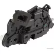 Serrure de porte avant gauche HERTH+BUSS ELPARTS 73100035 - Visuel 1