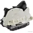Serrure de porte avant gauche HERTH+BUSS ELPARTS 73100035 - Visuel 2