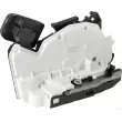 Serrure de porte avant droit HERTH+BUSS ELPARTS 73100036 - Visuel 1