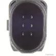Serrure de porte arrière gauche HERTH+BUSS ELPARTS 73100037 - Visuel 3