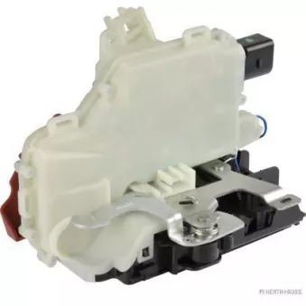Serrure de porte arrière droit HERTH+BUSS ELPARTS 73100038