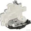 Serrure de porte avant droit HERTH+BUSS ELPARTS 73100040 - Visuel 1