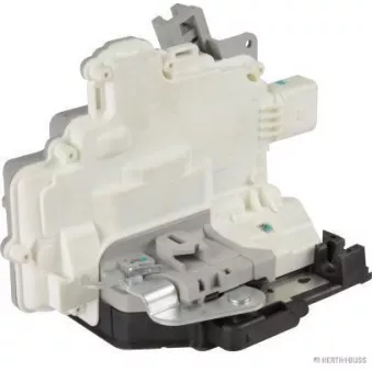 Serrure de porte avant droit HERTH+BUSS ELPARTS