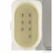 Serrure de porte avant droit HERTH+BUSS ELPARTS 73100040 - Visuel 3