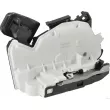 Serrure de porte arrière droit HERTH+BUSS ELPARTS 73100041 - Visuel 1