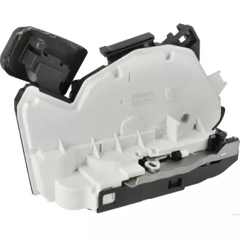 Serrure de porte arrière droit HERTH+BUSS ELPARTS 73100041