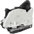 Serrure de porte arrière gauche HERTH+BUSS ELPARTS 73100042 - Visuel 1