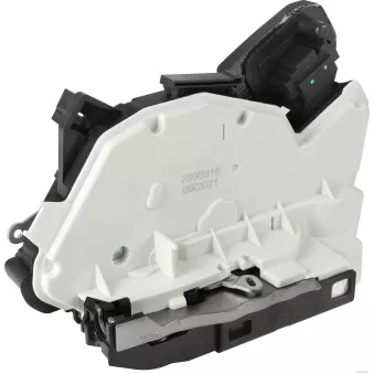 Serrure de porte arrière gauche HERTH+BUSS ELPARTS 73100042