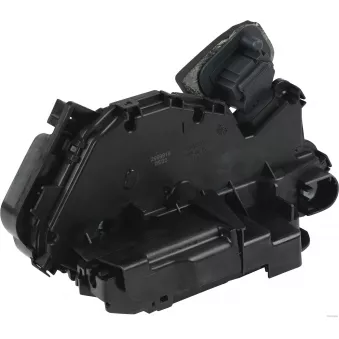 Serrure de porte avant gauche HERTH+BUSS ELPARTS 73100043
