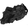 Serrure de porte avant gauche HERTH+BUSS ELPARTS 73100043 - Visuel 2
