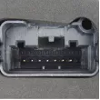Serrure de porte avant droit HERTH+BUSS ELPARTS 73100044 - Visuel 3