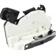 Serrure de porte avant droit HERTH+BUSS ELPARTS 73100045 - Visuel 1