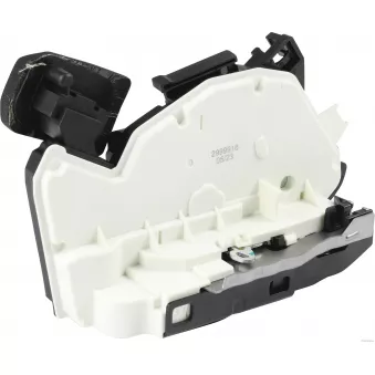 Serrure de porte avant droit HERTH+BUSS ELPARTS 73100045