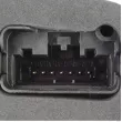 Serrure de porte avant droit HERTH+BUSS ELPARTS 73100045 - Visuel 3