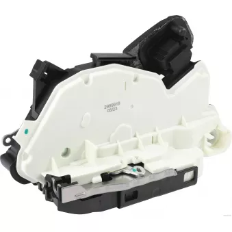 Serrure de porte avant gauche HERTH+BUSS ELPARTS 73100046