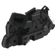 Serrure de porte avant gauche HERTH+BUSS ELPARTS 73100046 - Visuel 2