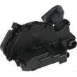 Serrure de porte avant gauche HERTH+BUSS ELPARTS 73100047 - Visuel 1