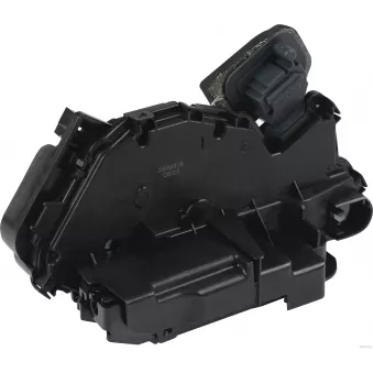 Serrure de porte avant gauche HERTH+BUSS ELPARTS 73100047