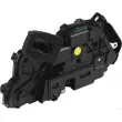 Serrure de porte avant gauche HERTH+BUSS ELPARTS 73100047 - Visuel 2