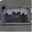 Serrure de porte avant gauche HERTH+BUSS ELPARTS 73100047 - Visuel 3