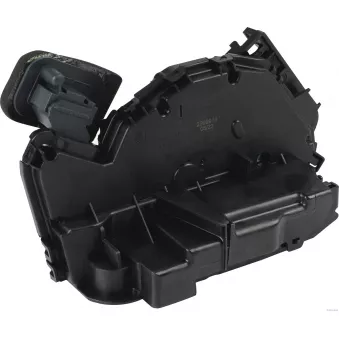 Serrure de porte arrière droit HERTH+BUSS ELPARTS 73100049