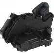 Serrure de porte arrière gauche HERTH+BUSS ELPARTS 73100051 - Visuel 1