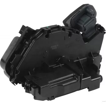 Serrure de porte arrière gauche HERTH+BUSS ELPARTS 73100051