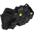 Serrure de porte arrière gauche HERTH+BUSS ELPARTS 73100051 - Visuel 2