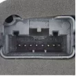 Serrure de porte arrière gauche HERTH+BUSS ELPARTS 73100051 - Visuel 3