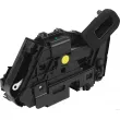 Serrure de porte arrière droit HERTH+BUSS ELPARTS 73100052 - Visuel 2