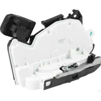 Serrure de porte arrière droit HERTH+BUSS ELPARTS 73100053